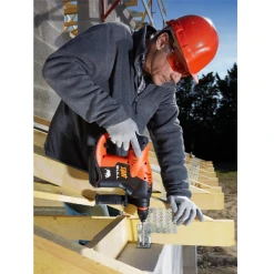 SPIT Paslode Perforateur Spit Spitbull SDS Plus 36 V - 6 Forets 2 Batteries -Kranzle-boutique spitbull