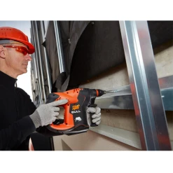 SPIT Paslode Perforateur Spit Spitbull SDS Plus 36 V - 6 Forets 2 Batteries -Kranzle-boutique spitbull2