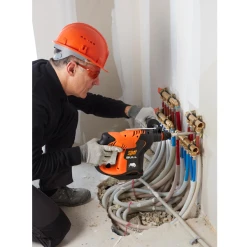 SPIT Paslode Perforateur Spit Spitbull SDS Plus 36 V - 6 Forets 2 Batteries -Kranzle-boutique spitbull3