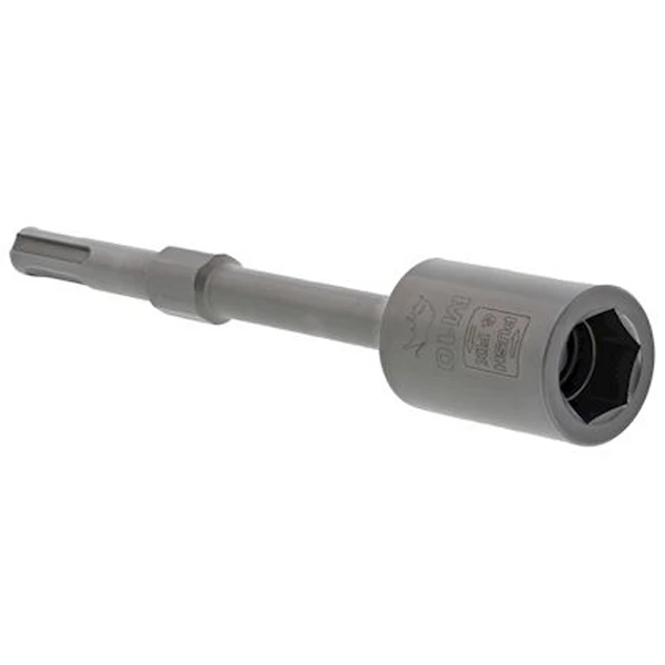 SPIT Paslode Accessoire Spit Push&fix Pour Chevilleur Spitbull - M10 3 SPIT Paslode Accessoire Spit Push&fix Pour Chevilleur Spitbull - M10