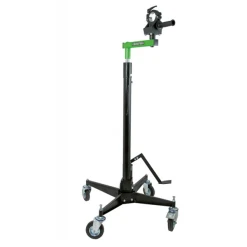 Diam Industries Support Mobile Carotteuse Portative EBW2300 Eibenstock 1550 à 2300mm