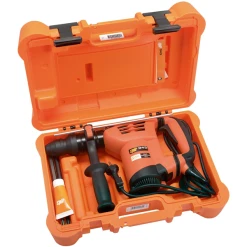 SPIT Paslode Perforateur Piqueur Filaire Spit 343 SVC SDS Plus 900 W 4,2 J -Kranzle-boutique svc6