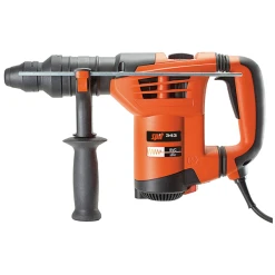 SPIT Paslode Perforateur Piqueur Filaire Spit 343 SVC SDS Plus 900 W 4,2 J