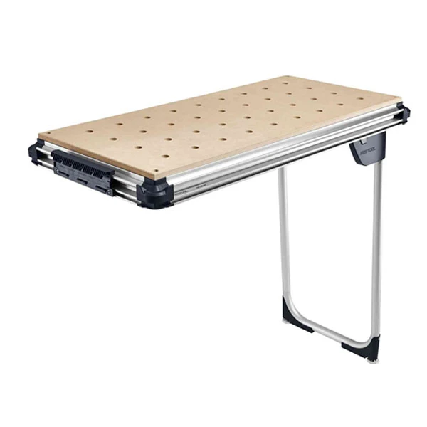 Table TSB/1-MW 1000 Festool Pour L'atelier Mobile MW 1000 Et MFT/3 3 Table TSB/1-MW 1000 Festool Pour L'atelier Mobile MW 1000 Et MFT/3