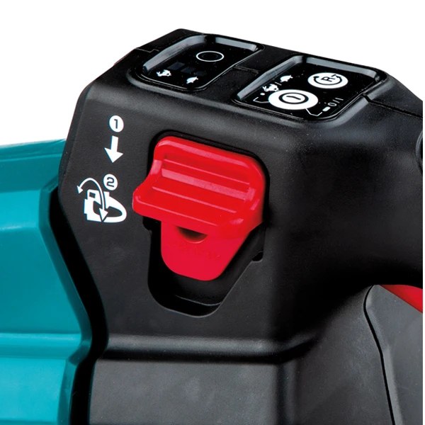 Taille-haie DUH752SF Makita 18V 3 Ah Longueur 75 Cm 7 Taille-haie DUH752SF Makita 18V 3 Ah Longueur 75 Cm – Image 5