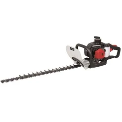 Taille-haie Thermique Scheppach HTH250/240P 25,4 Cc 700 W 600 Mm -Kranzle-boutique taille3