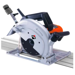 Scie Circulaire Carreleur Rubi TC-180 230V 50Hz Livrée 1 Disque TCR-180