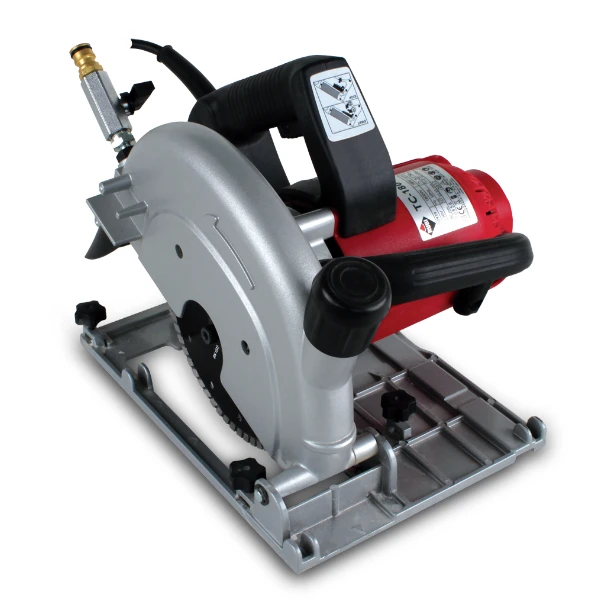 Scie Circulaire Carreleur Rubi TC-180 230V 50Hz Livrée 1 Disque TCR-180 4 Scie Circulaire Carreleur Rubi TC-180 230V 50Hz Livrée 1 Disque TCR-180 – Image 2