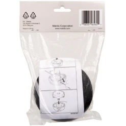 Tête Débroussailleuse Tap And Go Makita Fil Trèfle Torsadé Diamètre 2 Mm -Kranzle-boutique tete tap go 2mm blister2