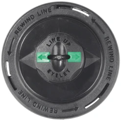 Tête Débroussailleuse Tap&Go Comfort Trim Makita Small Fil Rond 2 Mm