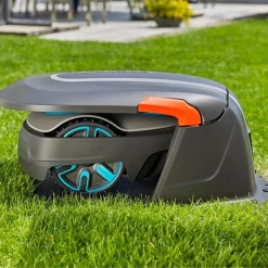 Gardena Abri Pour Robots Tondeuse Sileno Minimo, City, Smart Life 10 Gardena Abri Pour Robots Tondeuse Sileno Minimo, City, Smart Life -Kranzle-boutique tondeuse abri