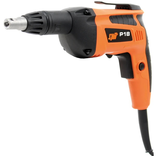 SPIT Paslode Visseuse Légère Spit P18 Pour Plaques De Plâtre - 710 W 4 SPIT Paslode Visseuse Légère Spit P18 Pour Plaques De Plâtre - 710 W – Image 2