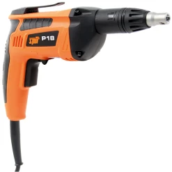 SPIT Paslode Visseuse Légère Spit P18 Pour Plaques De Plâtre - 710 W 8 SPIT Paslode Visseuse Légère Spit P18 Pour Plaques De Plâtre - 710 W -Kranzle-boutique tool p18 spit img clp 03