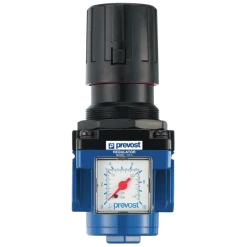 Régulateur Avec Manomètre G1/2 0.5-10 Bar Pour ALTO 3 Prevost TR M3