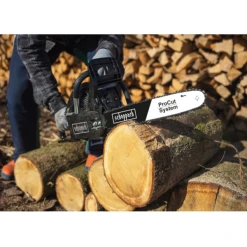 Tronçonneuse Thermique Scheppach CSP5300 2000 W 53 Cm³ Longueur 51 Cm 7 Tronçonneuse Thermique Scheppach CSP5300 2000 W 53 Cm³ Longueur 51 Cm -Kranzle-boutique tronc 1