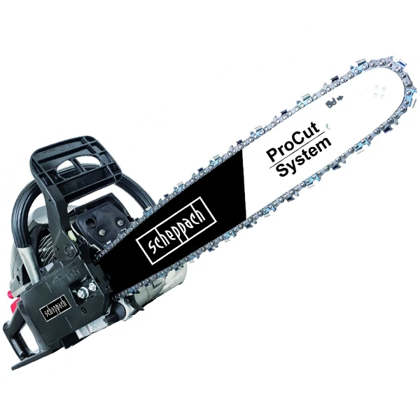 Tronçonneuse Thermique Scheppach CSP5300 2000 W 53 Cm³ Longueur 51 Cm 3 Tronçonneuse Thermique Scheppach CSP5300 2000 W 53 Cm³ Longueur 51 Cm