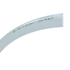 Tube Monocouche Cristal Tricoflex - PVC Souple Alimentaire Ø 4/6 Mm - Transparent - 100 Mètres 7 Tube Monocouche Cristal Tricoflex - PVC Souple Alimentaire Ø 4/6 Mm - Transparent - 100 Mètres -Kranzle-boutique tube monocouche alimentaire 2