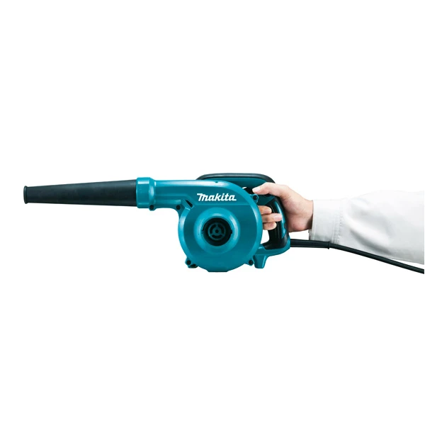 Aspirateur Ou Souffleur Makita UB1103 600W Avec Variateur De Vitesse 6 Aspirateur Ou Souffleur Makita UB1103 600W Avec Variateur De Vitesse – Image 4
