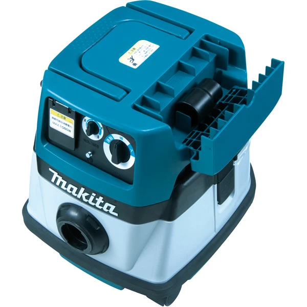 Aspirateur Classe L VC1310LX1 13L 1050 W Prise Asservissement Makita 5 Aspirateur Classe L VC1310LX1 13L 1050 W Prise Asservissement Makita – Image 3
