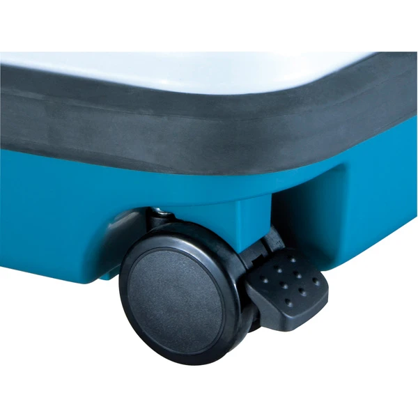 Aspirateur Classe L VC1310LX1 13L 1050 W Prise Asservissement Makita 4 Aspirateur Classe L VC1310LX1 13L 1050 W Prise Asservissement Makita – Image 2