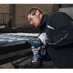 Perceuse Visseuse Bosch GSR 18V-28 Avec Batteries Chargeur Accessoires 11 Perceuse Visseuse Bosch GSR 18V-28 Avec Batteries Chargeur Accessoires -Kranzle-boutique viss3