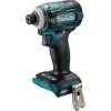 Visseuse à Chocs Makita TD001GZ02 40V Max - 220Nm -Kranzle-boutique visseuse choc 1