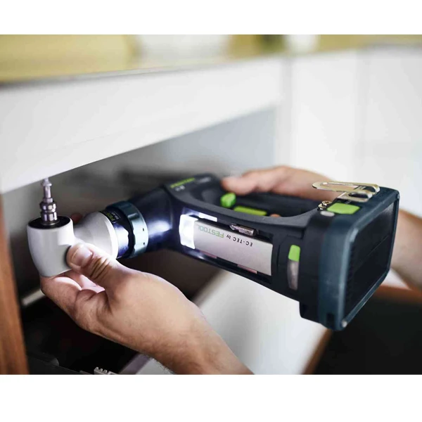 Perceuse Visseuse Festool C 18 HPC 4,0 I-Plus Avec Batteries Chargeur 7 Perceuse Visseuse Festool C 18 HPC 4,0 I-Plus Avec Batteries Chargeur – Image 5