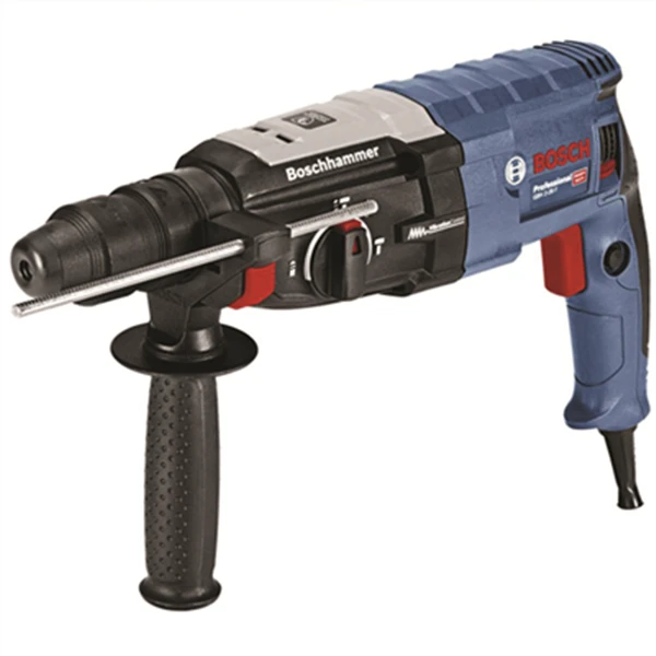 Marteau Perforateur Bosch GBH 2-28 F Emmanchement SDS Plus 880 W 3.2J 8 Marteau Perforateur Bosch GBH 2-28 F Emmanchement SDS Plus 880 W 3.2J – Image 6