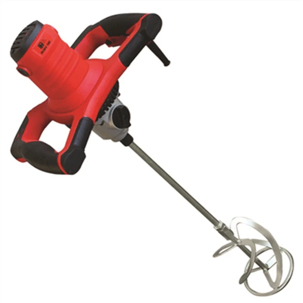 Malaxeur électrique Pour Malaxage Mortier Ciment Plâtre Altrad Promix 1600-V BPROM16-V En Coffret 3 Malaxeur électrique Pour Malaxage Mortier Ciment Plâtre Altrad Promix 1600-V BPROM16-V En Coffret